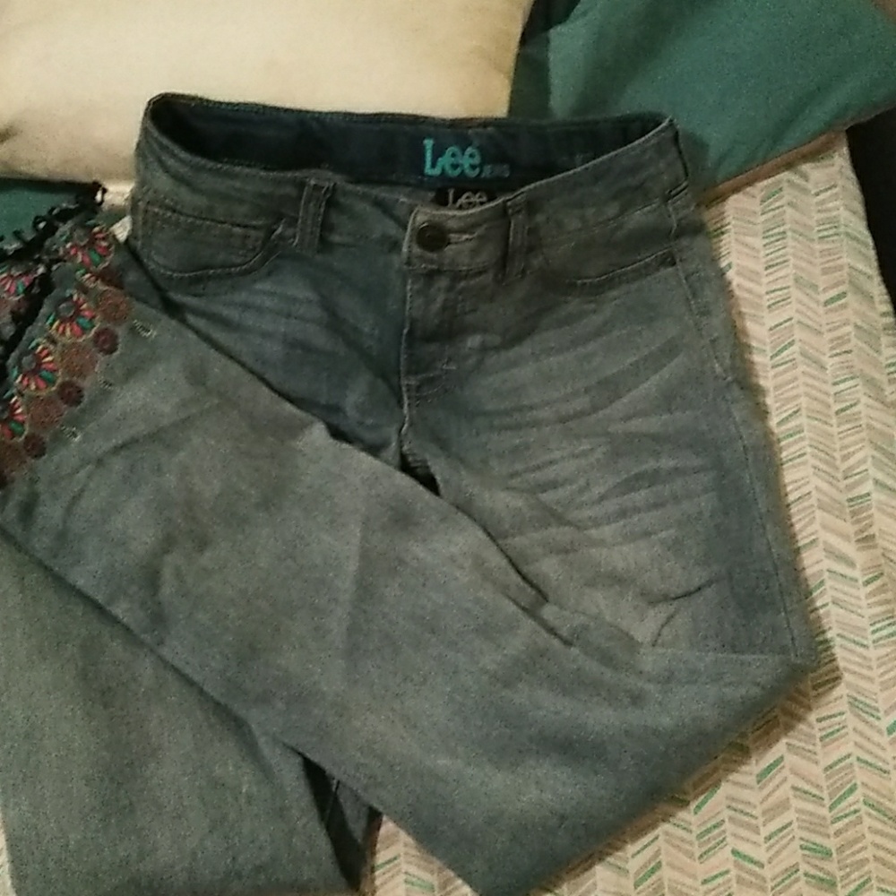 Pants
